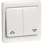 Peha Tastaufsatz 2-fach rws D 80.425.02 JR