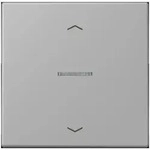 Jung Wippe mit Lichtleiter LC 101 KO5P 204