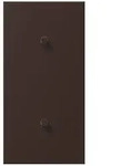 Jung Abdeckung mit Kipphebel LC 12-20 R 0 252