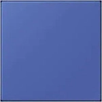 Jung Blind-Abdeckung (gerastet) LC 994 B 206