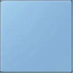 Jung Blind-Abdeckung (gerastet) LC 994 B 256