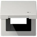 Jung Klappdeckel LS 990 BFKL USB LG
