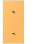 Jung Abdeckung mit Kipphebel LC 12-20 R 0 254