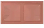Jung Rahmen 2-fach LCZ 982 BF 236