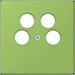 Jung Abdeckung f&uuml;r SAT-TV LC 990-4 SAT2 220