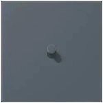 Jung Abdeckung mit Kipphebel LC 12-0 R 0 262