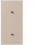 Jung Abdeckung mit Kipphebel LC 12-20 R 0 243