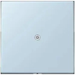 Jung Leitungsauslass m. Zugent. LC 990 A 208
