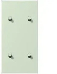 Jung Abdeckung mit Kipphebel LC 12-25 R 0 218