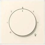 Jung Abdeckung f&uuml;r Thermostat LC 1749 BF 245