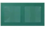 Jung Rahmen 2-fach LCZ 982 BF 216