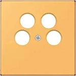 Jung Abdeckung f&uuml;r SAT-TV LC 990-4 SAT2 254