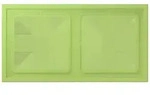 Jung Rahmen 2-fach LCZ 982 BF 221