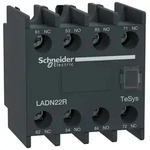 Schneider Electric Hilfskontaktblock TeSys LADN22R