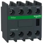 Schneider Electric Hilfsschalterblock LADN13G