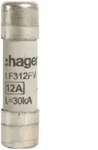Hager Sicherung f&uuml;r PV 10x38 LF312PV