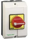 Schneider Electric Not-Aus-Hauptschalter VCF1GE
