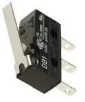 ABB Stotz S&amp;J Mikrohilfsschalter MS-XLP00123