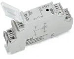 WAGO GmbH &amp; Co. KG Stromsto&szlig;schaltermodul 789-570