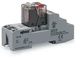 WAGO GmbH &amp; Co. KG Relaismodul 858-391