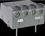 ABB Stotz S&amp;J Interface-Relais RA5-1