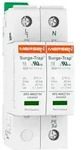 Mersen &Uuml;berspg.-Ableiter Typ 2 STPT2-40K275V-2PM