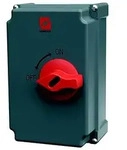 Mennekes Lasttrennschalter 80A 52246
