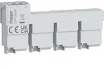 Hager Fernmeldekontakt SPE040R