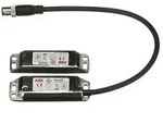 ABB Stotz S&amp;J Sicherheitsschalter Sense7Z M12