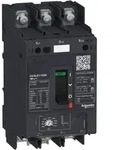 Schneider Electric Motorschutzschalter GV4LE80N6