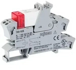 WAGO GmbH &amp; Co. KG Stecksockel m.Relais 788-608