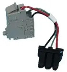 Schneider Electric EIN/AUS-Meldeschalter LV847076SP