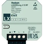 Theben Funk-Jalousiesaktor LUXORliving J1 S RF
