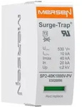 Mersen &Uuml;berspg.-Ableiter Typ 2 SP2-40K1000V-PV