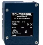Schmersal Sicherheitsschalter AZ 415-11/11ZPK-M20