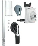 Hager Drehantrieb HXE031H