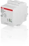 ABB Stotz S&amp;J Ersatzmodul OVR T2 80-440s C QS