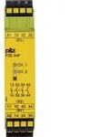 Pilz Kontakterweiterungsblock PZE X4P C #787585