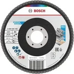 Bosch Power Tools X451 F&auml;cherschleifscheibe, 2608626181