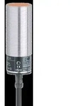 Ifm Electronic Sensor,ind.,M30x1.5,Kabel II5256