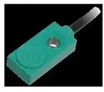 Pepperl+Fuchs Fabrik Induktiver Sensor NBB1,5-F79-E2-2M