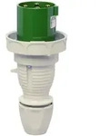 Walther Werke Wasserdichter Stecker 268410