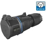 Walther Werke CEE NEO Kupplung Classic FW331306SK