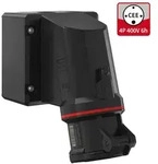 Walther Werke CEE NEO Wandsteckdose 32A FW131406CC