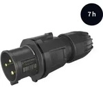 Walther Werke CEE NEO Stecker Classic FW231307CC