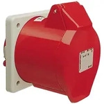 Walther Werke Anbaudose gerade 16A 411707