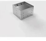 BS Bodensteckdosen Bodensteckdose 8902B-1-0