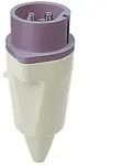 Walther Werke NORVO Stecker 16A 10290
