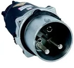 Mennekes Stecker 75201