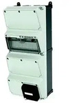 Mennekes Medienverteiler 25405